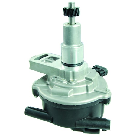 Wai Global NEW IGNITION DISTRIBUTOR, DST795 DST795